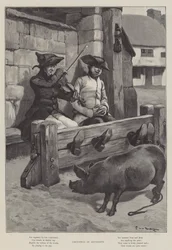 Weihnachten in der Not